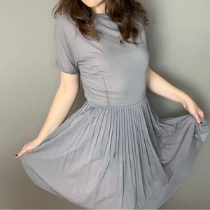 L’Ecole Des Femmes Bavarian dress